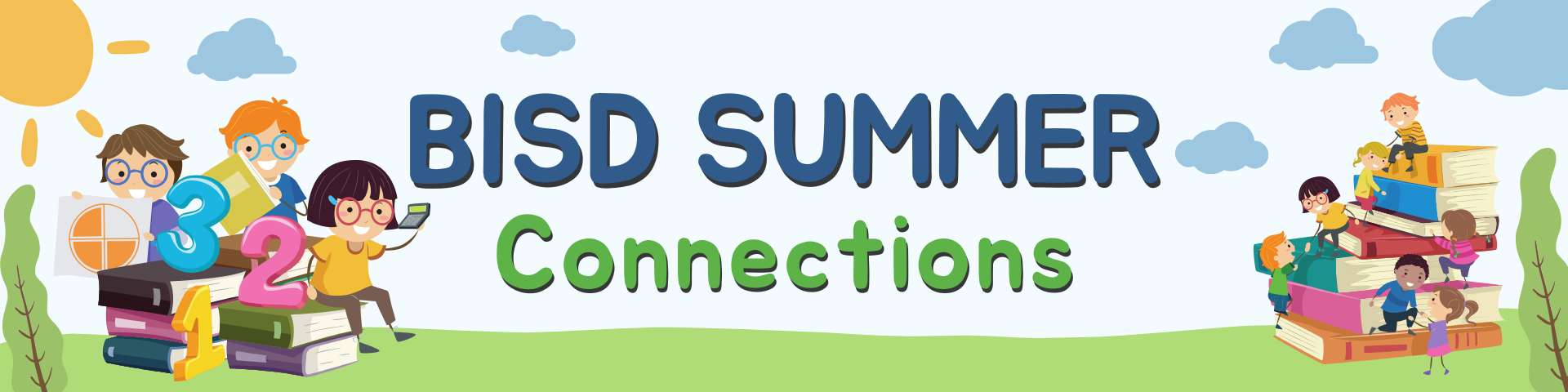 Summer Connections